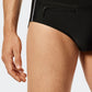 Badehose Slip Komfort - 172772