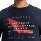 printed t-shirt - 1047808