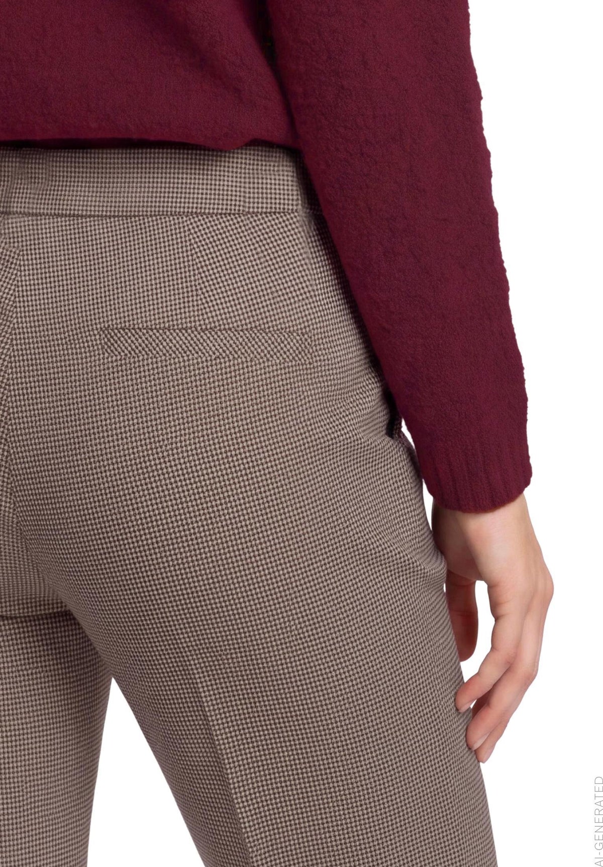 Hose Casual 7/8 LAEnge - 67343226