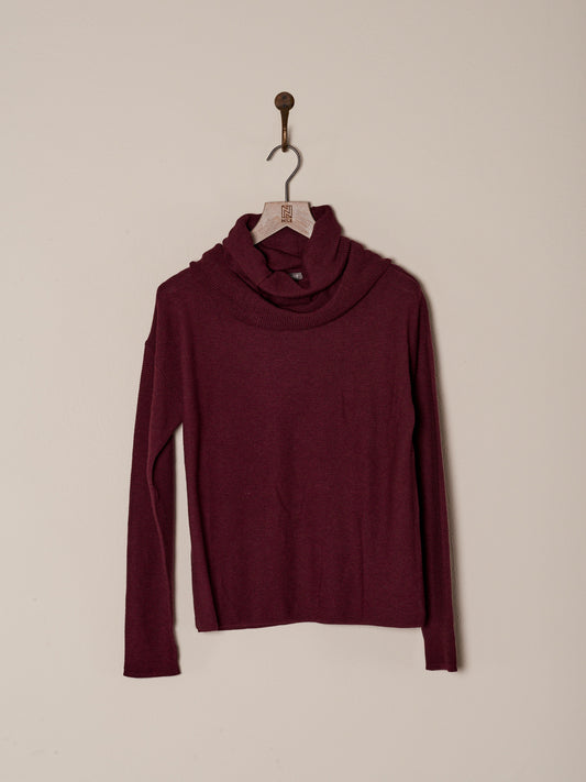 pullover - H25506