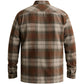 Long sleeve shirt Shadow Grindle C - PSI2609264