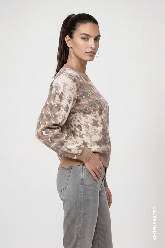 Pullover - 809961