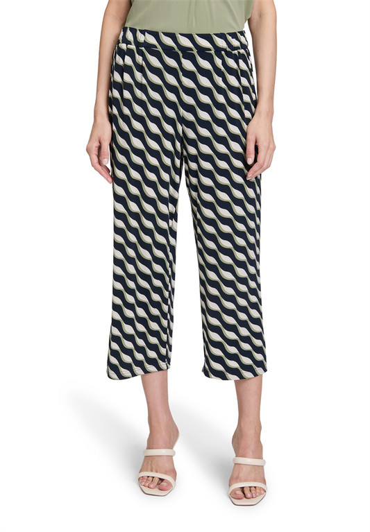 Hose Casual 3/4 LAEnge - 60611412