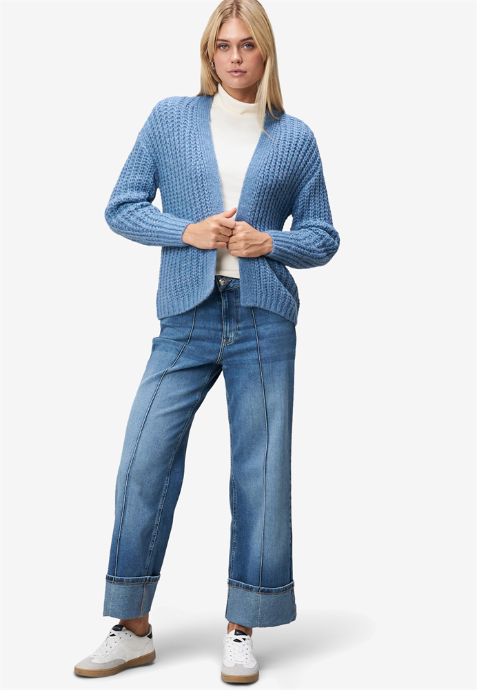 zero Strick - 1010002533