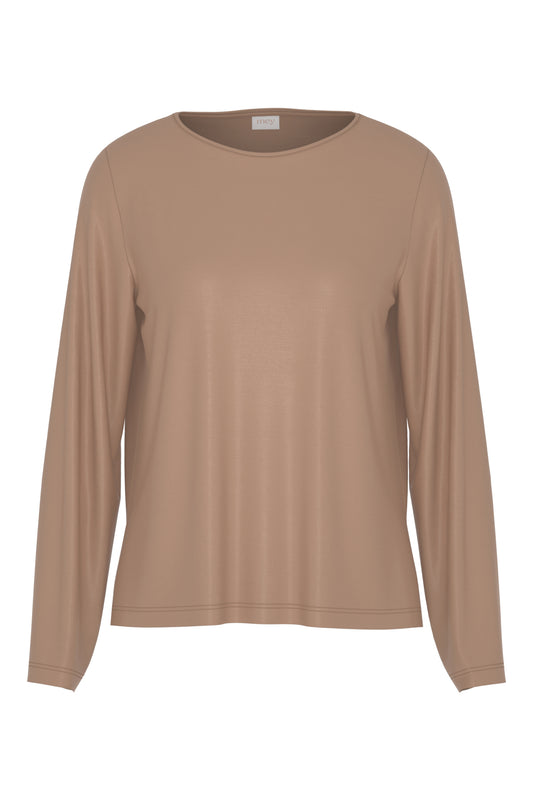 T-Shirt langarm - 1210148
