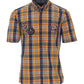 B.D. Casual Short 1/2Arm L0603 - 923887300