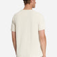 T-Shirt Crewneck Slub - 33360702SN