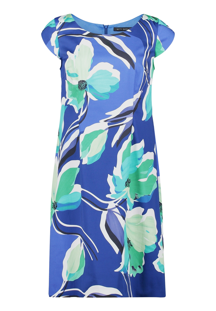 Kleid Kurz 1/2 Arm - 18241876
