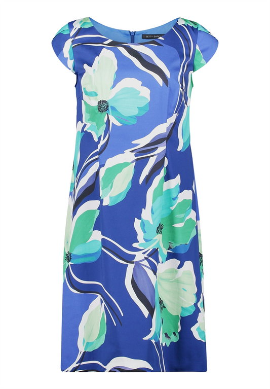 Kleid Kurz 1/2 Arm - 18241876