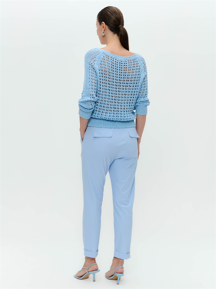 Gary pants technical jersey - UG2252440
