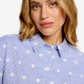 Bluse Kurz 1/1 Arm - 110-10003846