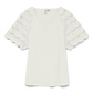 VMBLASY S/S T-SHIRT JRS BTQ GA - 10327083