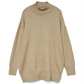 VMGOLD LS HIGHNECK PULLOVER GA REP - 10311395