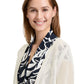 Strickjacke Kurz 3/4 Arm - 52461214