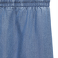 VMBREE HW LONG LOOSE TENCEL PANTS G - 10304898