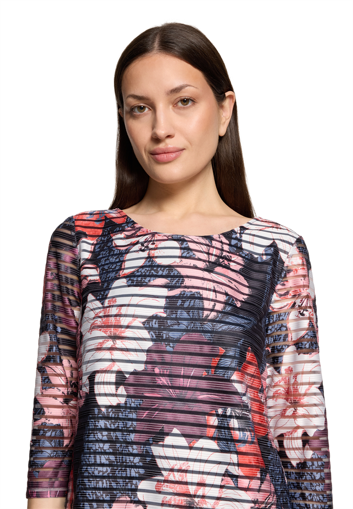 Shirt Kurz 3/4 Arm - 40634140