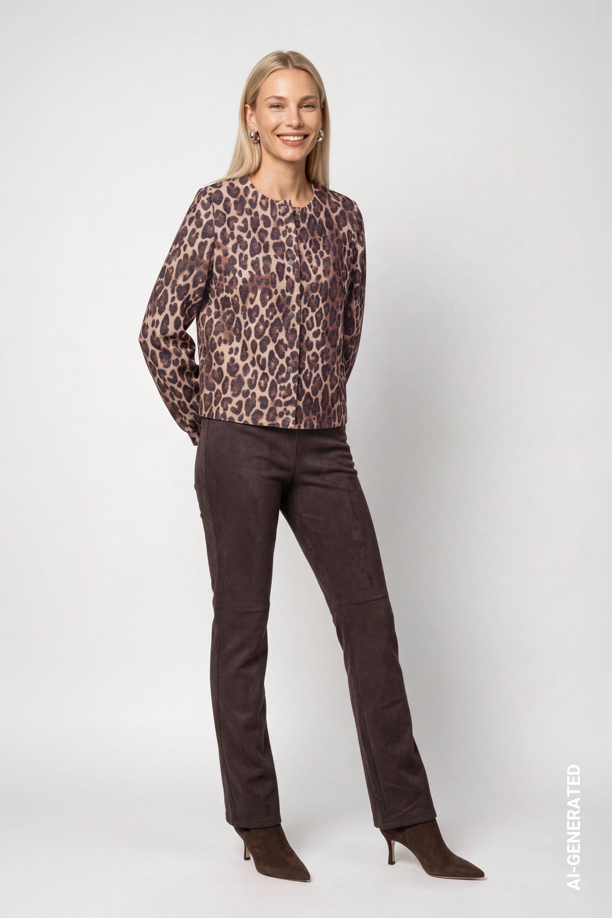 Jacke - 809813