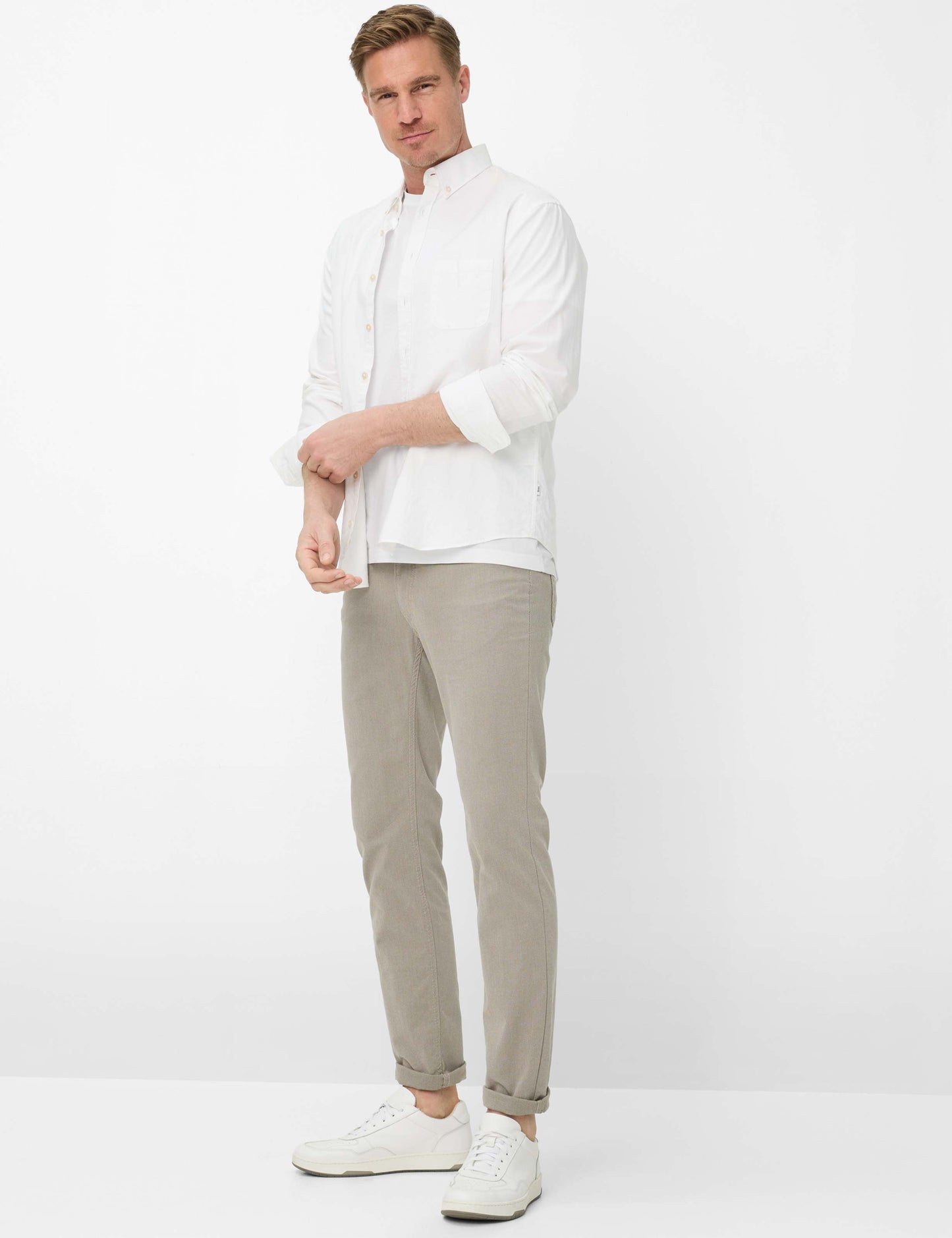 STYLE.CHUCK - 07-1722 07863020