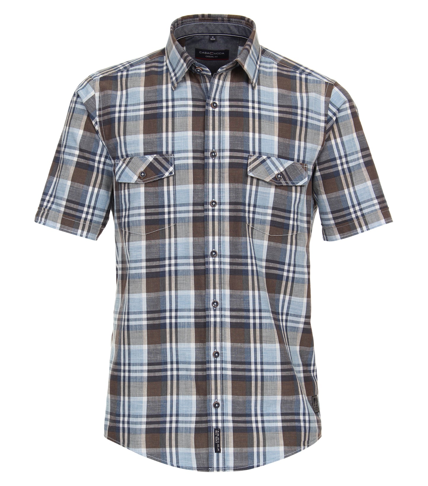 Kent Casual Short 1/2Arm - 944272100