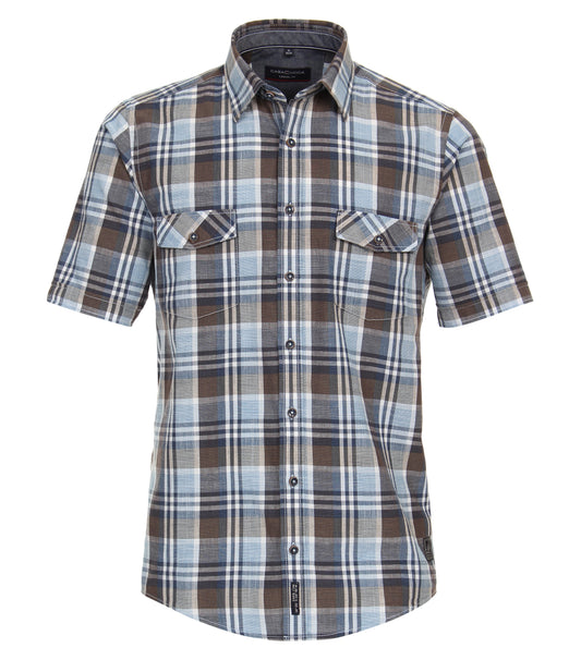 Kent Casual Short 1/2Arm - 944272100