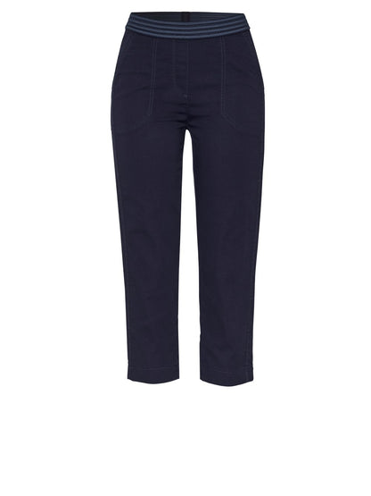 Sue Jogpants 3/4 - 21-21/1805-8