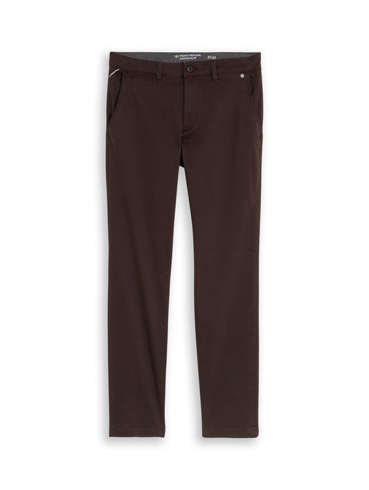 TTSIMON washed slim chino - 1052341
