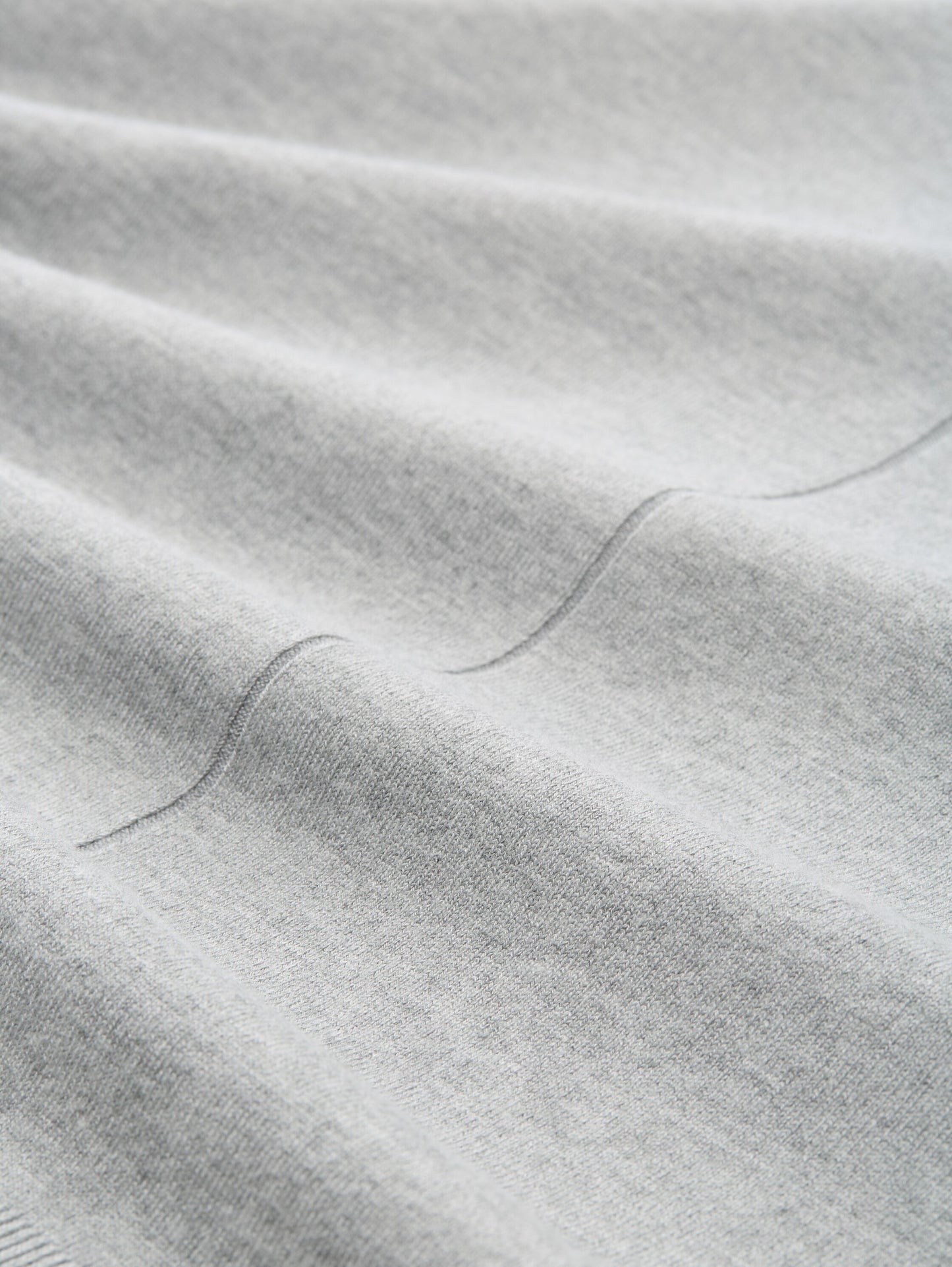 knit v-neck sweater - 1049185