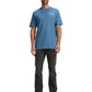 printed t-shirt - 1047812