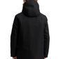 fieldjacket with hood - 1046981