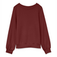 VMHALI LS BOAT-NECK TOP JRS GA BOO - 10331752