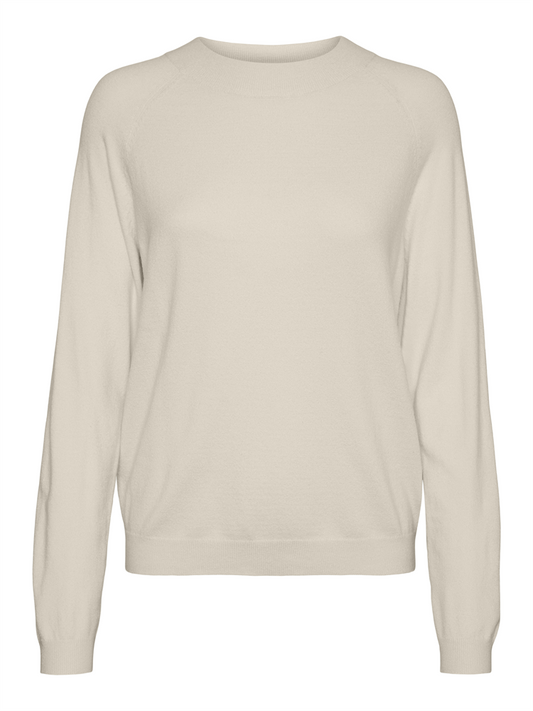 VMHAPPINESS LS RAGLAN PULLOVE GA BO - 10296206