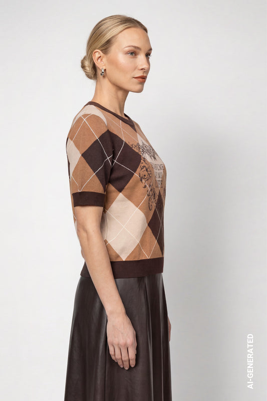 Pullover - 809893