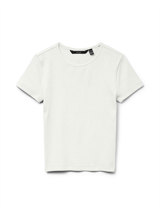 VMCHLOE SS SHORT TOP GA JRS NOOS - 10306894
