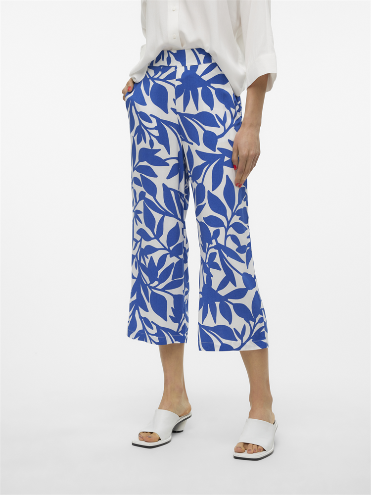 VMEASY JOY HW CULOTTE PANTS WVN GA - 10308013