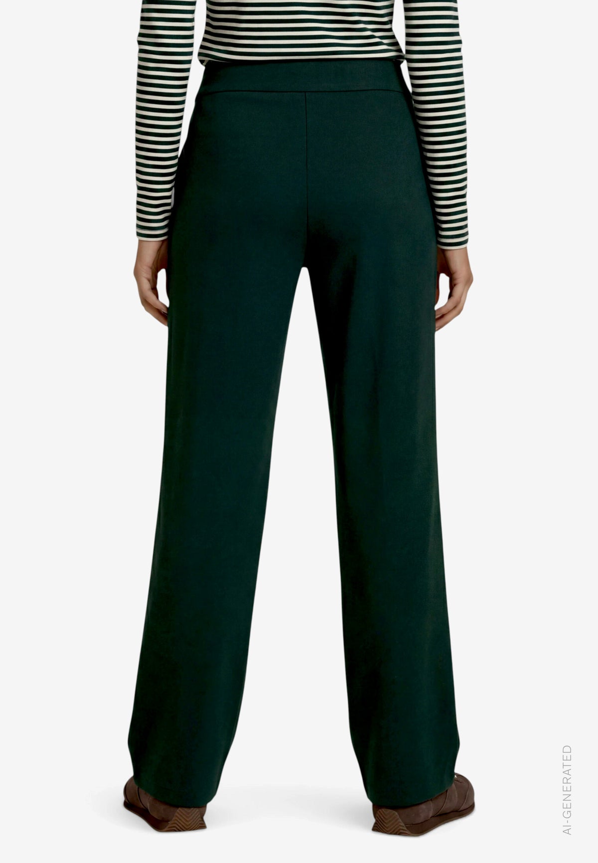Hose Casual 7/8 Länge - 110-10003723