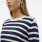 VMFANTASTIC LS O-NECK BUTTON PULL G - 10320637