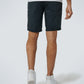 Short Chino Garment Dyed Twill Stre - 158190366SN