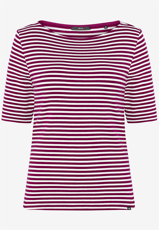 Shirt Kurz 1/2 Arm - 110-10003896