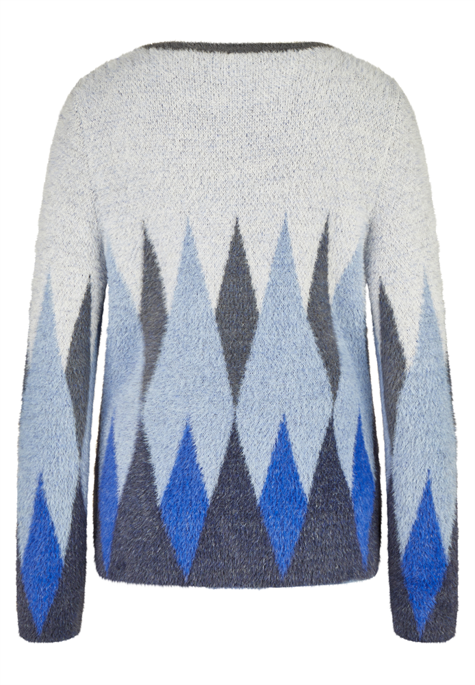 PULLOVER - 57-125619