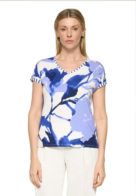 Shirt Lang 1/2 Arm - 27842525
