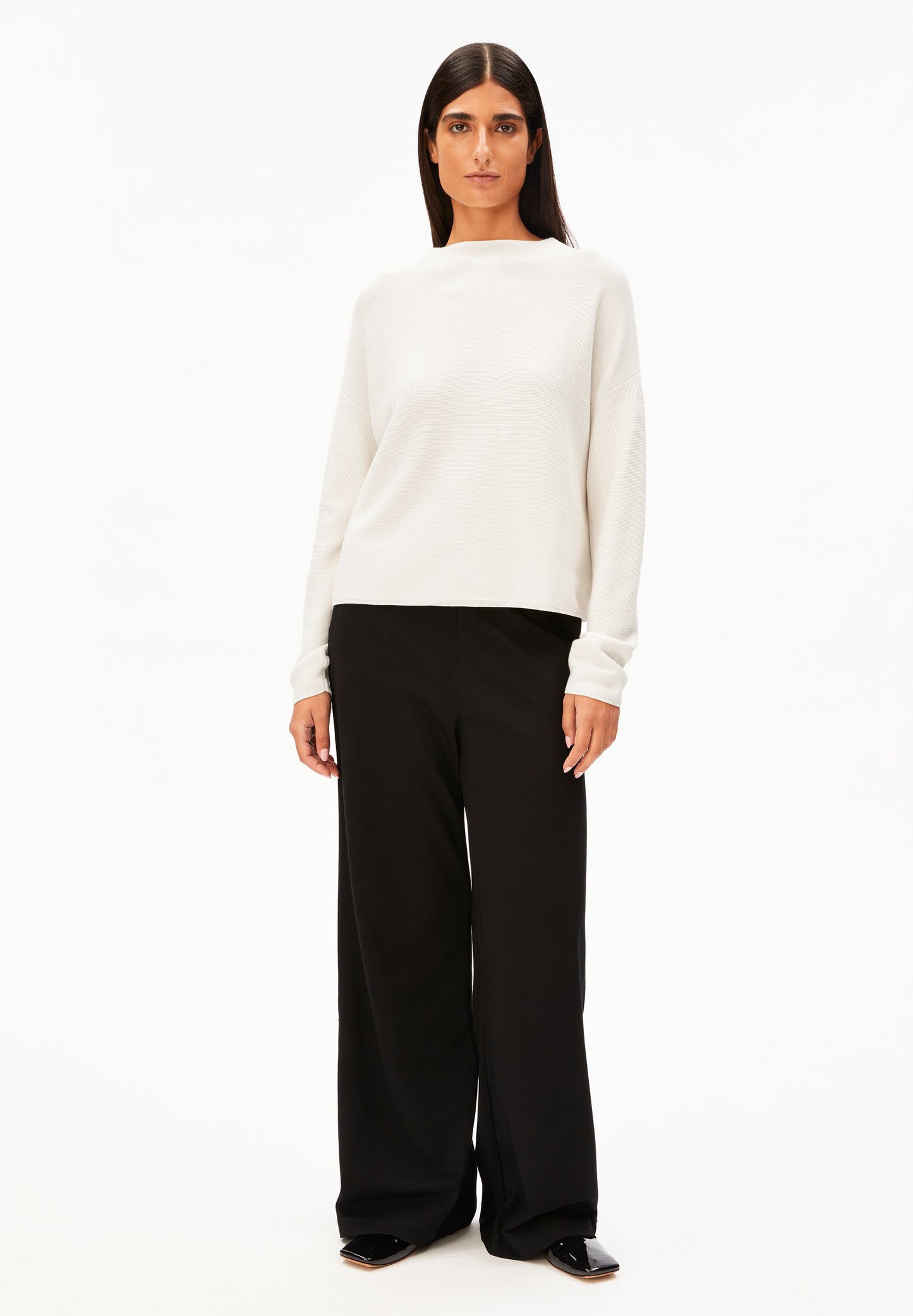 MERINAA LINKS LINKS SWEATER - 30005155