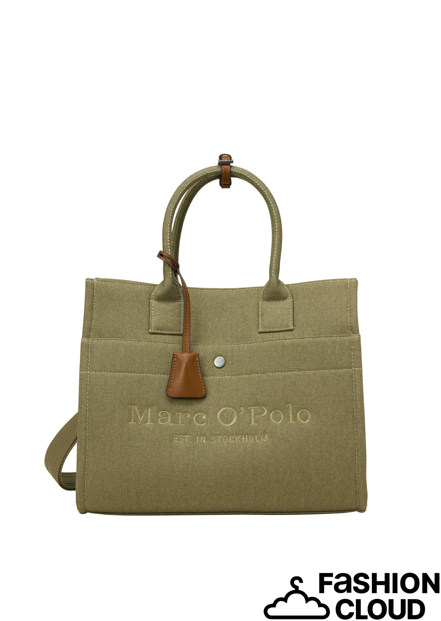 Canvas Shoppers - 5000010862