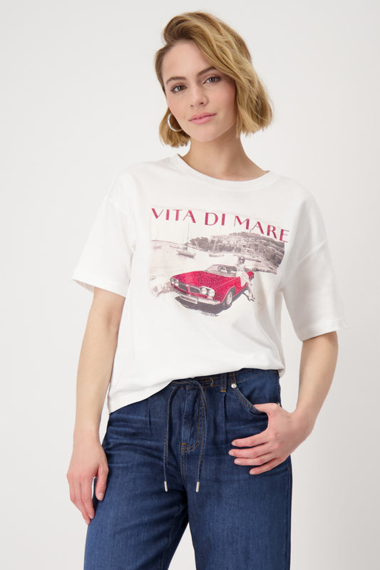 T-Shirt - 409706