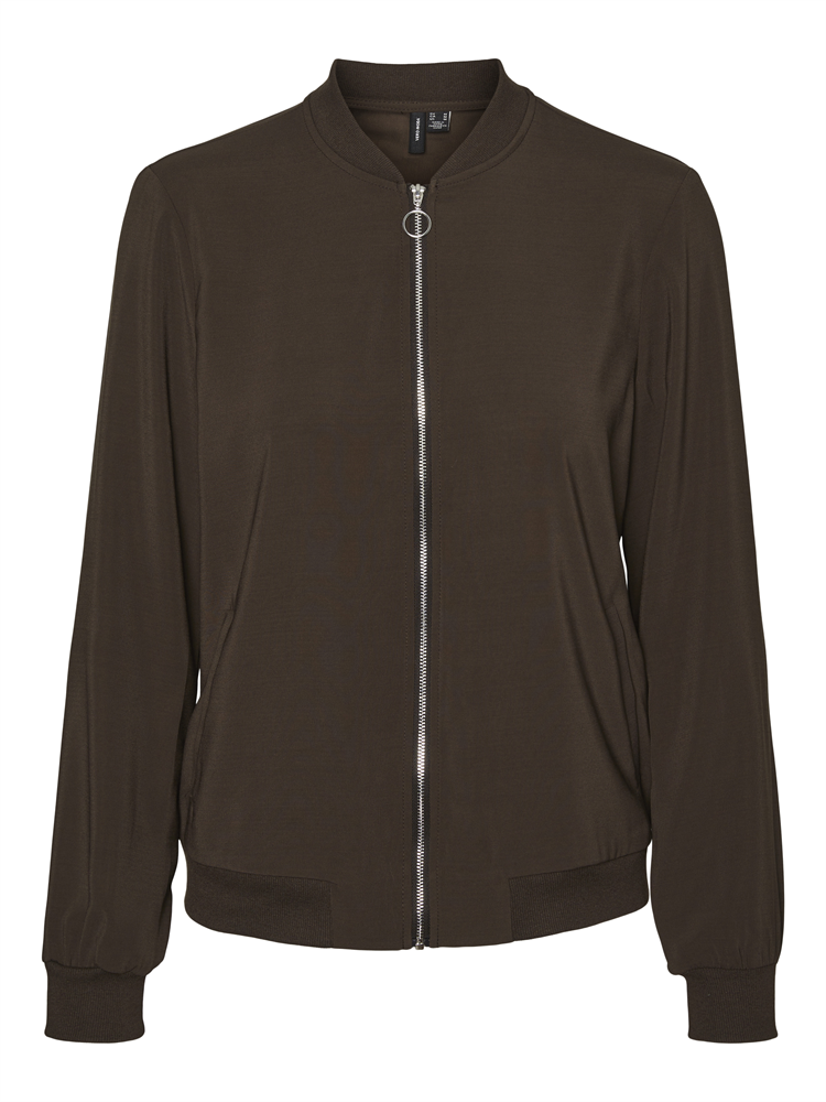 VMCOCO L/S BOMBER NOOS - 10245734
