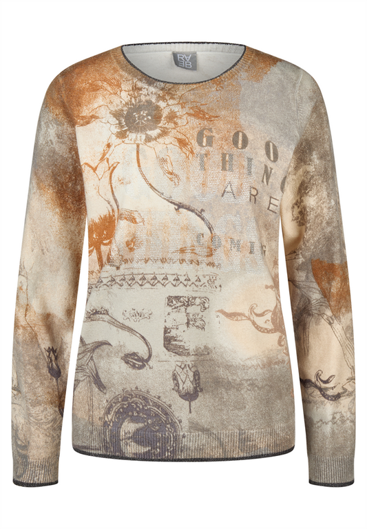 PULLOVER - 57-121612
