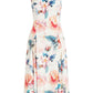 Kleid Kurz ohne Arm - 03844801
