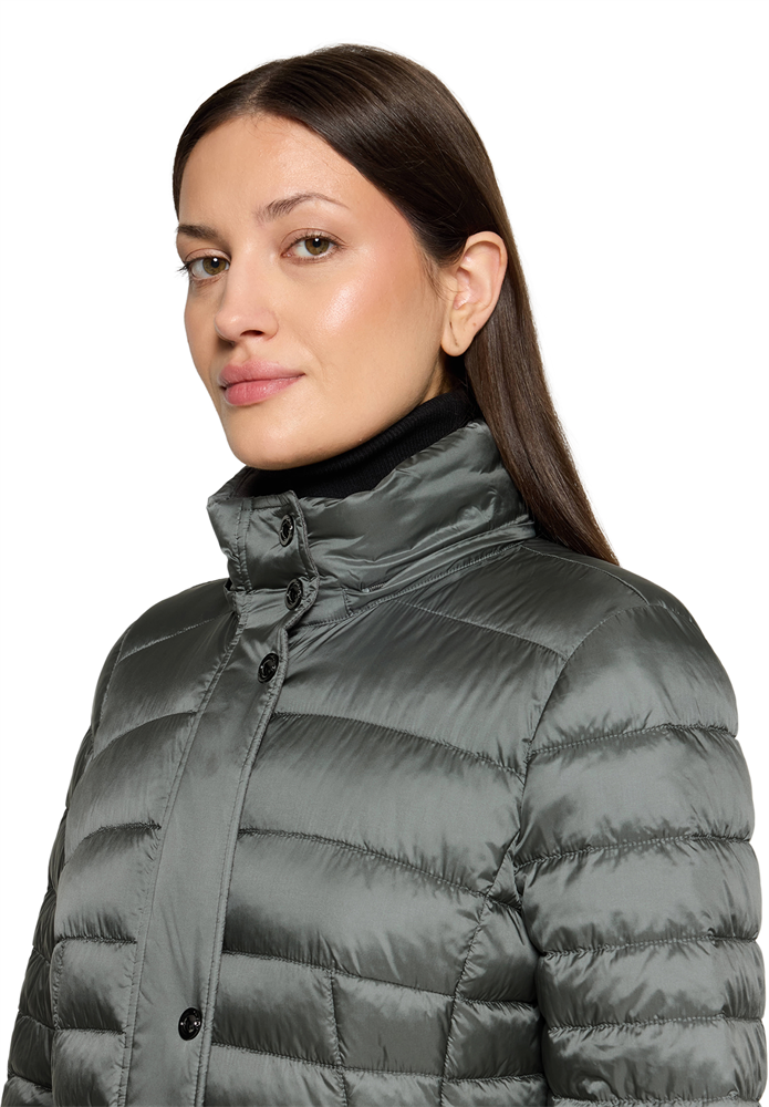Jacke Watte - 92436264