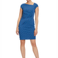 Kleid Kurz 1/2 Arm - 70414246