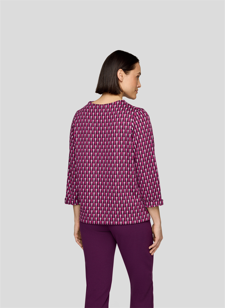 T-Shirt - 55-122361