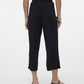 VMEASY JOY HW CULOTTE PANTS WVN GA - 10308013
